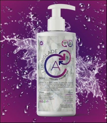 Lubriglade anal 500 ml-2